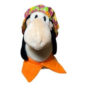 Vintage Dakin Opus Wet Phase Bloom County Plush 12" Penguin Holiday Hotel 1985